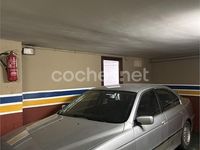 Usado BMW 528 193 CV (141 kW) 2000 Gris / plata Berlina