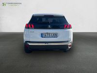 Usado Peugeot 3008 Allure 130 CV (95 kW) 2020 Blanco SUV