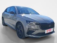 Nuevo Skoda 110 R Monte Carlo 150 CV (110 kW) 2025 Berlina