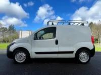 Usado Citroën Nemo Attraction 75 CV (55 kW) 2013 Blanco Monovolumen