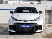 Usado Toyota Yaris 283 CV (208 kW) 2024 Blanco Utilitario