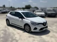 Usado Renault Clio Equilibre 101 CV (74 kW) 2023 Blanco Utilitario