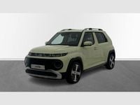 Nuevo Hyundai Inster 2025 Eléctrico Utilitario