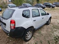 usado Dacia Duster 1.5dCi Ambiance 4x2 90