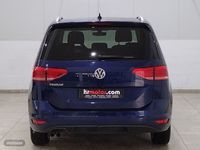 usado VW Touran Advance BMT