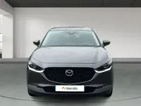 Usado Mazda CX-30 186 CV (136 kW) 2023 Gris SUV