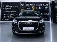 Usado Audi Q2 Advanced Plus 116 CV (85 kW) 2020 Negro SUV