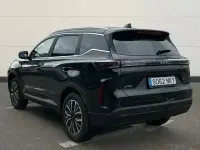 Usado Ebro s700 Luxury 224 CV (164 kW) 2026 Negro SUV