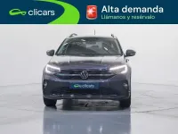 Usado VW Taigo 116 CV (85 kW) 2025 Gris SUV