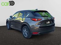 Usado Mazda CX-5 150 CV (110 kW) 2018 Marrón SUV