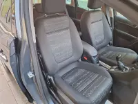 Usado Opel Meriva Selective 120 CV (88 kW) 2016 Gris / plata Monovolumen
