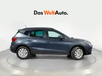 Nuevo Seat Arona Style 115 CV (84 kW) 2026 Gris SUV