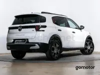 Usado Citroën C3 Aircross 100 HP (73 kW) 2025 Branco SUV