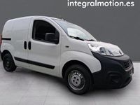 Usado Fiat Fiorino 80 CV (58 kW) 2017 Monovolumen