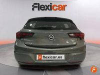 Usado Opel Astra GS Line 130 HP (95 kW) 2020 Cinzento
