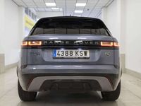 usado Land Rover Range Rover Velar 2.0 R-Dynamic S 4WD Aut. 250