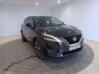 usado Nissan Qashqai DIG-T 103kW N-Connecta