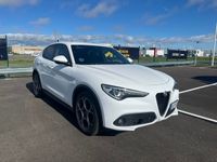 usado Alfa Romeo Stelvio 2.2 Diesel 160 cv Sprint RWD