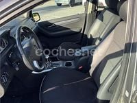 Begagnad Mercedes B180 109 HK (80 kW) 2010 Grå Minibuss
