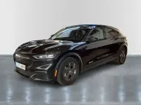 Usado Ford Mustang Mach-E 216 kW (294 CV) 2022 Gris SUV