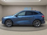 Usado Ford Kuga ST-Line 225 CV (165 kW) 2021 Azul SUV