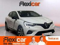 Usado Renault Clio V Evolution 91 CV (66 kW) 2023 Blanco Berlina