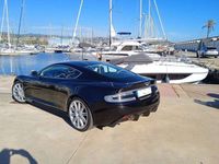 usado Aston Martin DBS Touchtronic 2