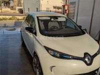 Usado Renault Zoe Intens 64 kW (88 CV) 2014 Eléctrico Utilitario