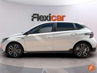 Usado Hyundai i20 N Line 84 CV (61 kW) 2023 Blanco Utilitario