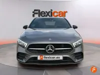 Usado Mercedes A200 150 CV (110 kW) 2022 Gris Berlina