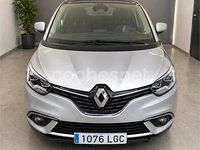 Usado Renault Scénic IV LIMITED 150 CV (110 kW) 2020 Gris / plata Monovolumen