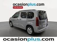 Usado Toyota Proace Verso Active 131 CV (96 kW) 2024 Gris Familiar