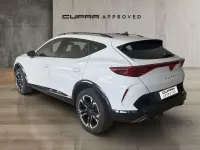 Usado Cupra Formentor 151 CV (111 kW) 2025 Blanco SUV