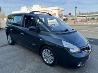 usado Renault Espace 2.0dCi Celsium