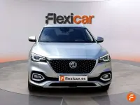 Używany MG EHS Luxury 258 KM (189 kW) 2023 Szary SUV