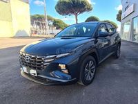 usado Hyundai Tucson 1.6 Tgdi Klass 4x2