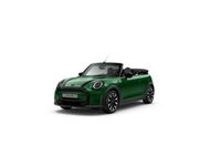 usado Mini Cooper Cabriolet Aut.