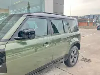 Nuevo Land Rover Defender SE 249 CV (183 kW) 2026 Verde SUV