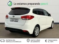 usado Kia Carens 1.6 GDI CONCEPT 135 5P