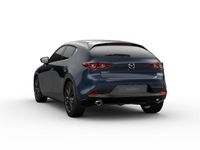 Nuevo Mazda 3 Sky 140 CV (102 kW) 2027 Azul Berlina