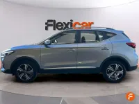 Usado MG ZS Comfort 116 CV (85 kW) 2025 Azul SUV