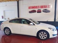 usado Opel Insignia 2.0CDTI ecoF. S&S Selective 140