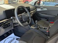 Nuevo Kia Sportage 150 CV (110 kW) 2026 Azul SUV