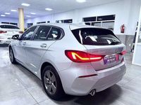 usado BMW 116 120 dA Business