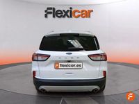 Usado Ford Kuga Titanium 150 CV (110 kW) 2023 Blanco SUV