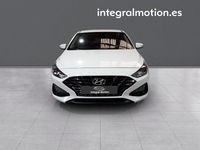 Brugt Hyundai i30 110 HK (80 kW) 2023 Hvid