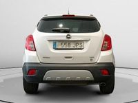 Usado Opel Mokka Selective 136 CV (100 kW) 2016 SUV