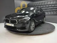 Occasion BMW X2 Performance 136 ch (100 kW) 2021 Noir SUV