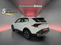 Käytetty Kia Sportage 215 HP (158 kW) 2025 Valkoinen Katumaasturi