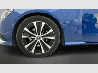 Usado Mercedes E220 194 CV (142 kW) 2021 Azul Coupe